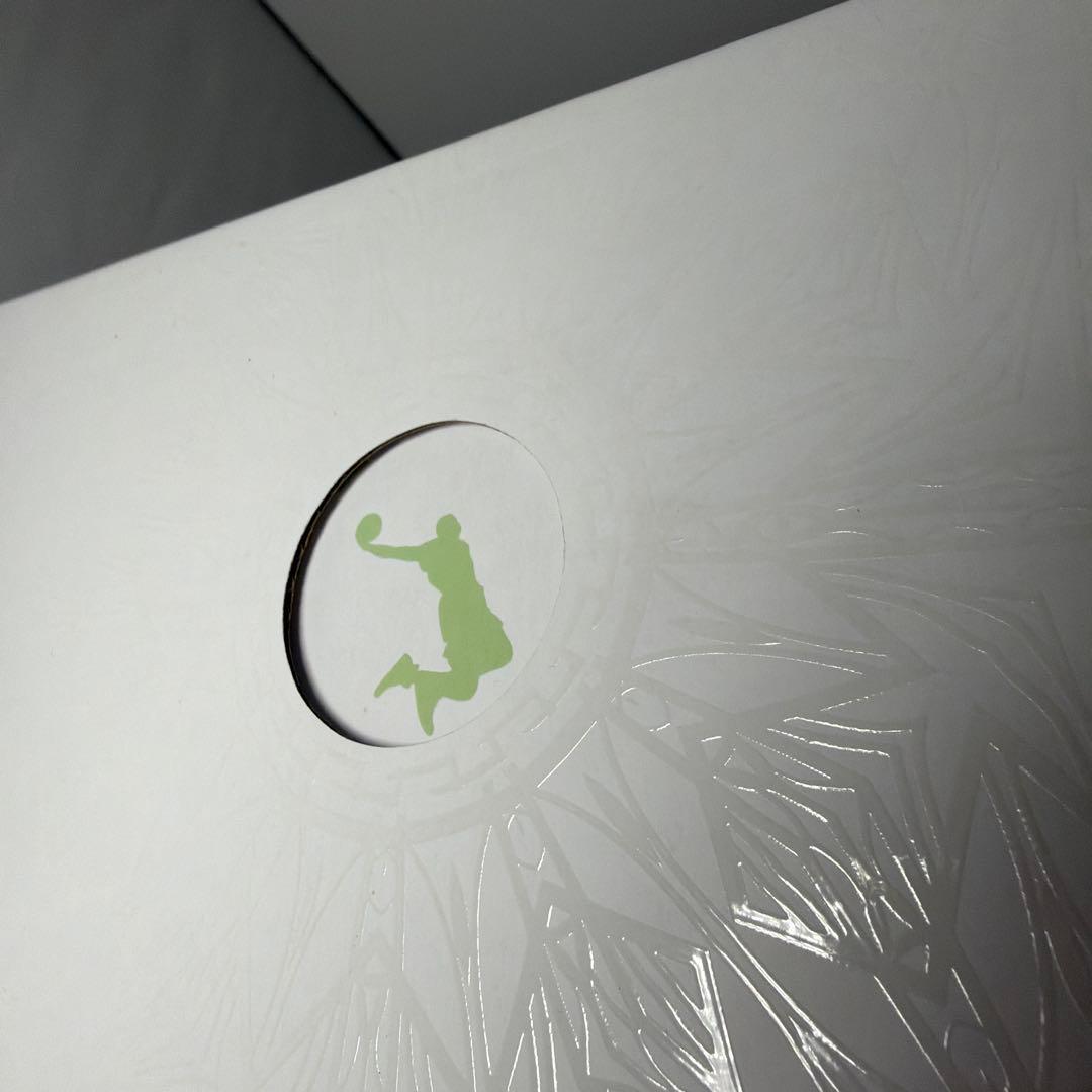 US8.5新品 Nike LeBron 22 EP Tunnel Vision