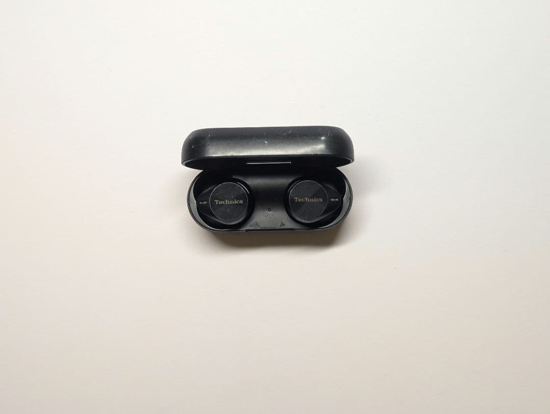 Technics EAH AZ-80 ワイヤレスイヤホン