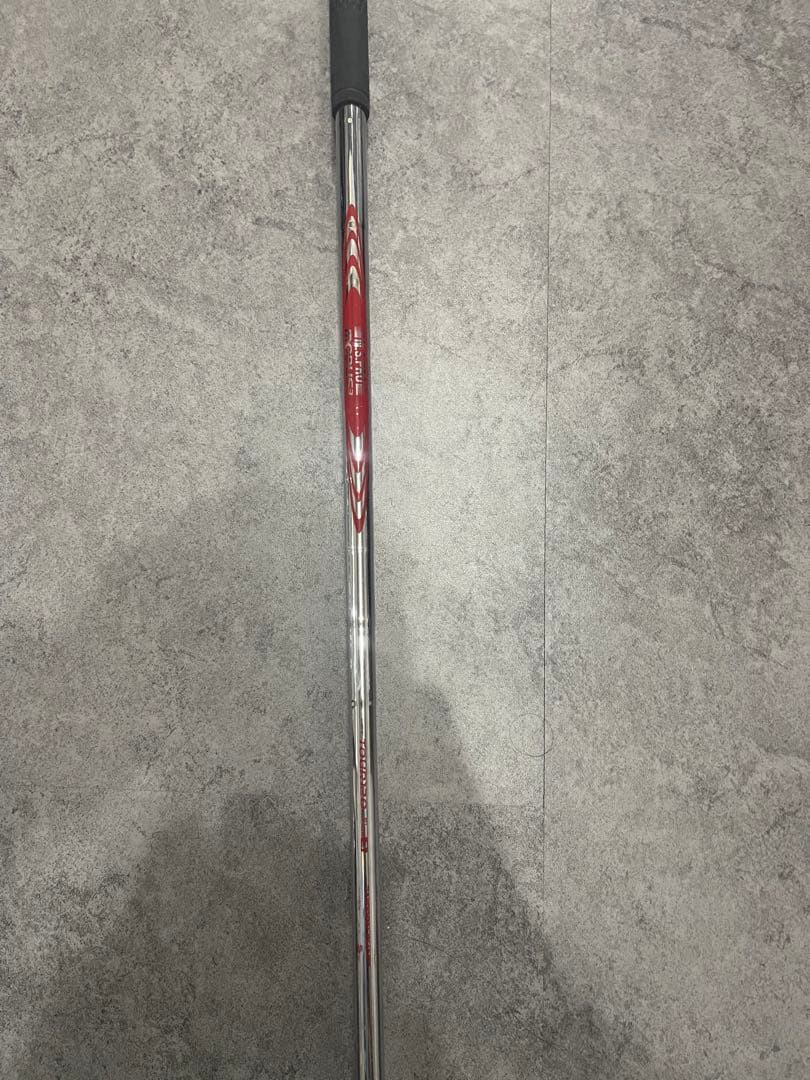 スリクソンz765アイアン