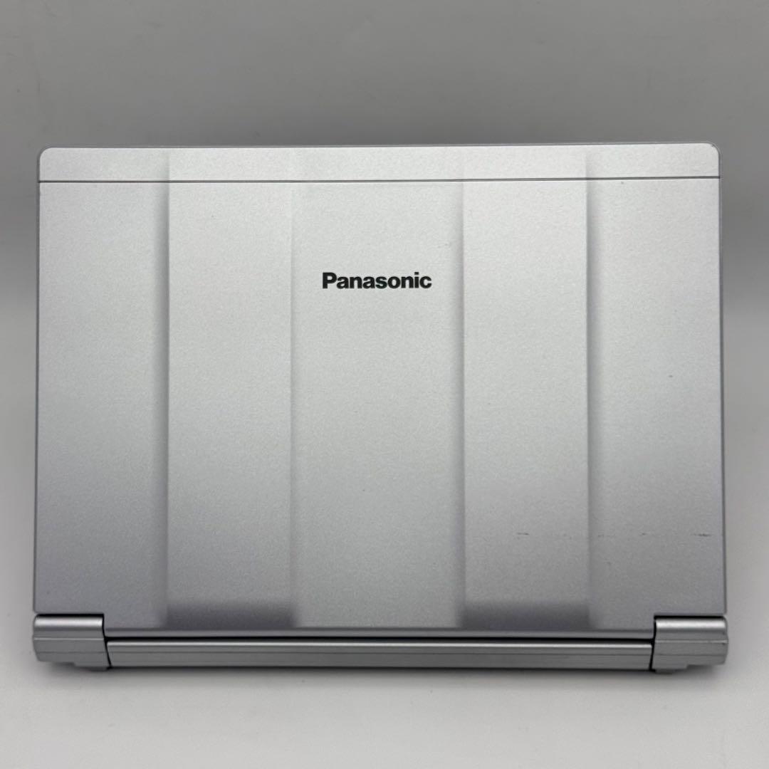Core i5十世代◆16GB◆256GB◆Panasonic CF-SV9
