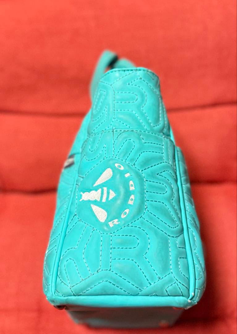 RODDIO プレミアムラウンドバック　限定品