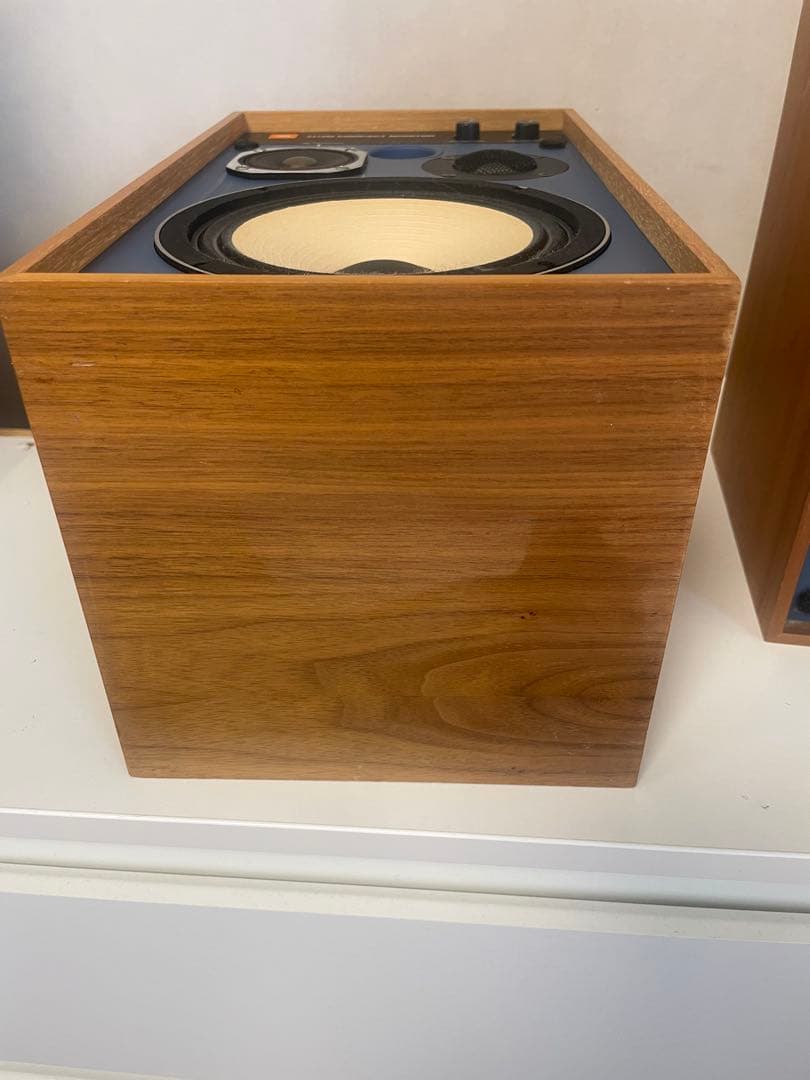 JBL 4312M COMPACT MONITOR スピーカー