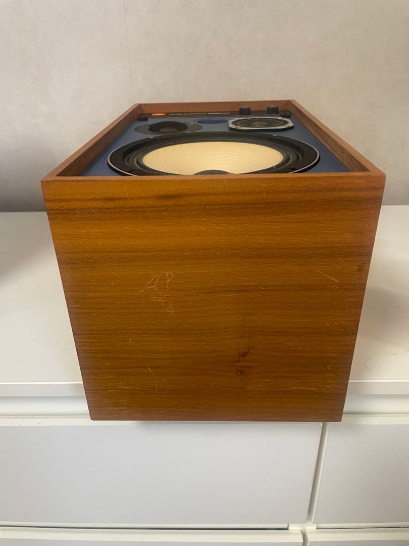 JBL 4312M COMPACT MONITOR スピーカー