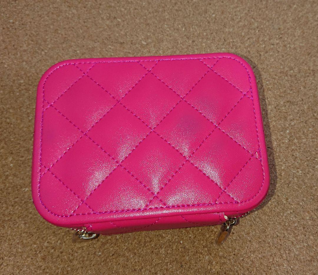 中古品　Rady　4点セット　クロコ　ティッシュケース　トレイ　ジュエリーケース