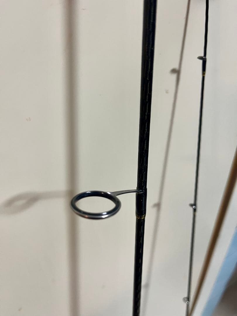 16 カーディフエリアリミテッド　AL S62ulf