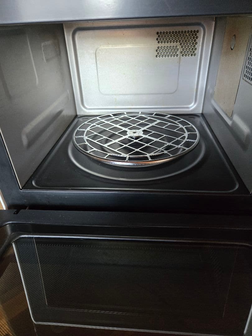 HITACHI MRO-TT5 電子レンジ・オーブン　2021年製