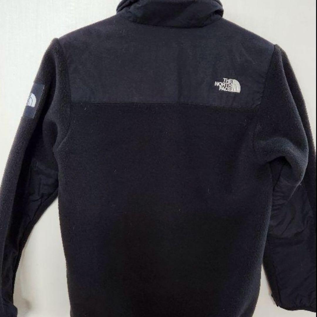 [BBQ BBQ] 新品　ノースフェイス　デナリジャケット　キッズ150