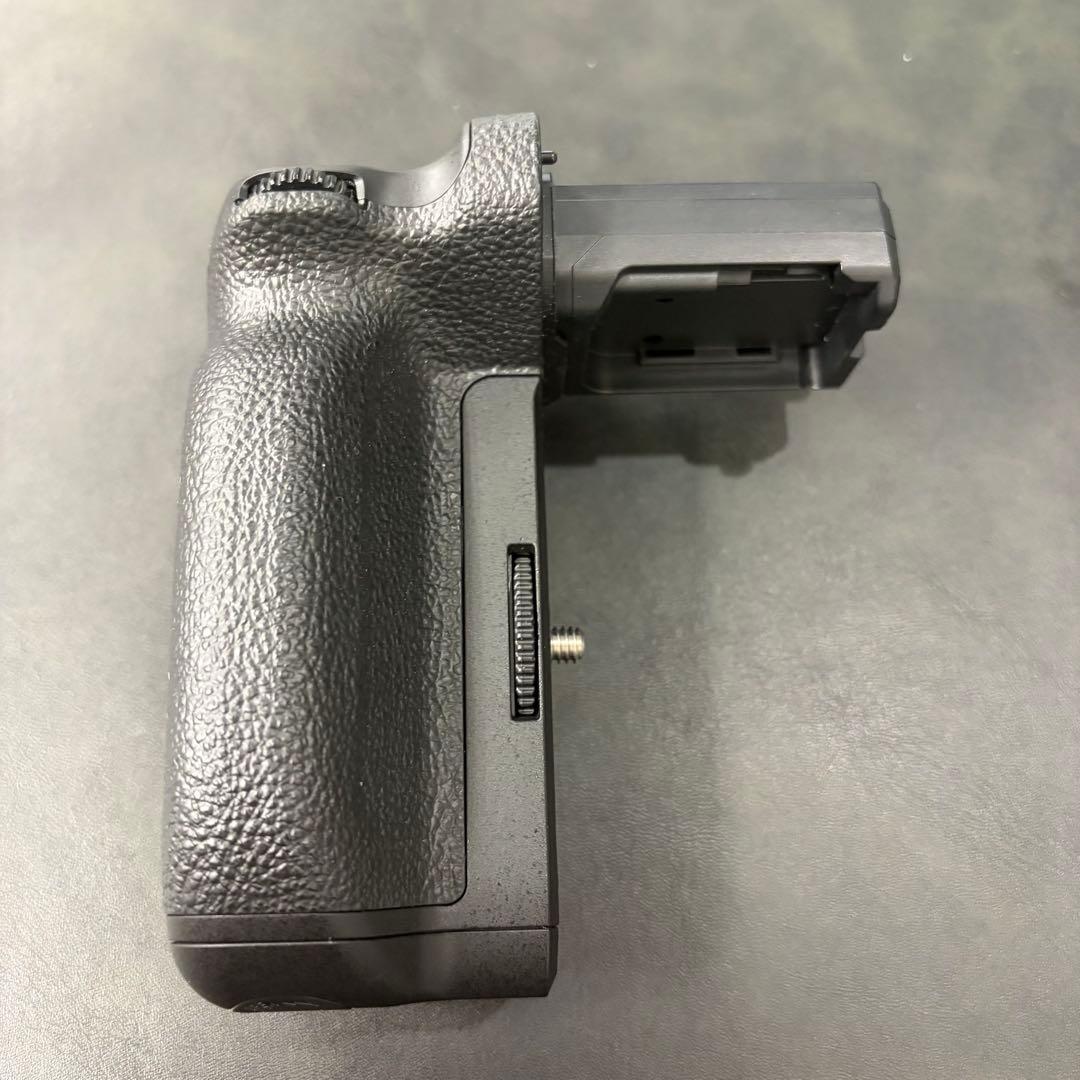 SONY 縦位置グリップ VG-C4EM 極美品　113