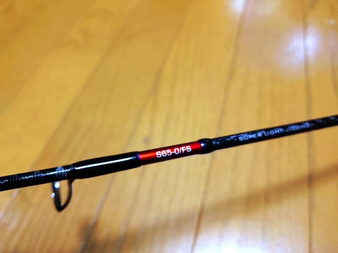 ゲームtypelj S65-0/FS　手渡し可能