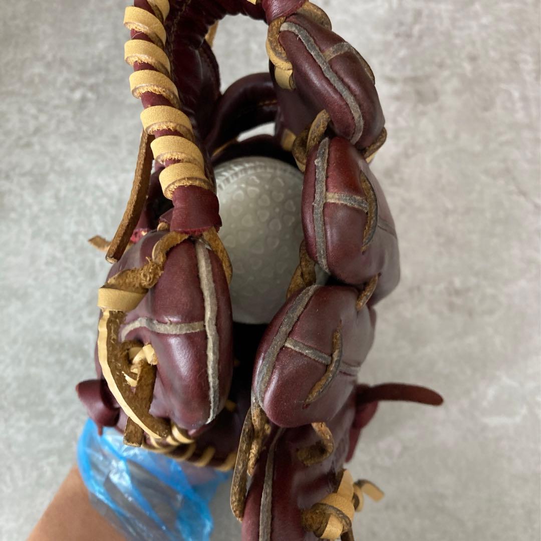 ローリングス 一般 大人用 軟式 内野 野球 グローブ グラブ 良型即戦力品