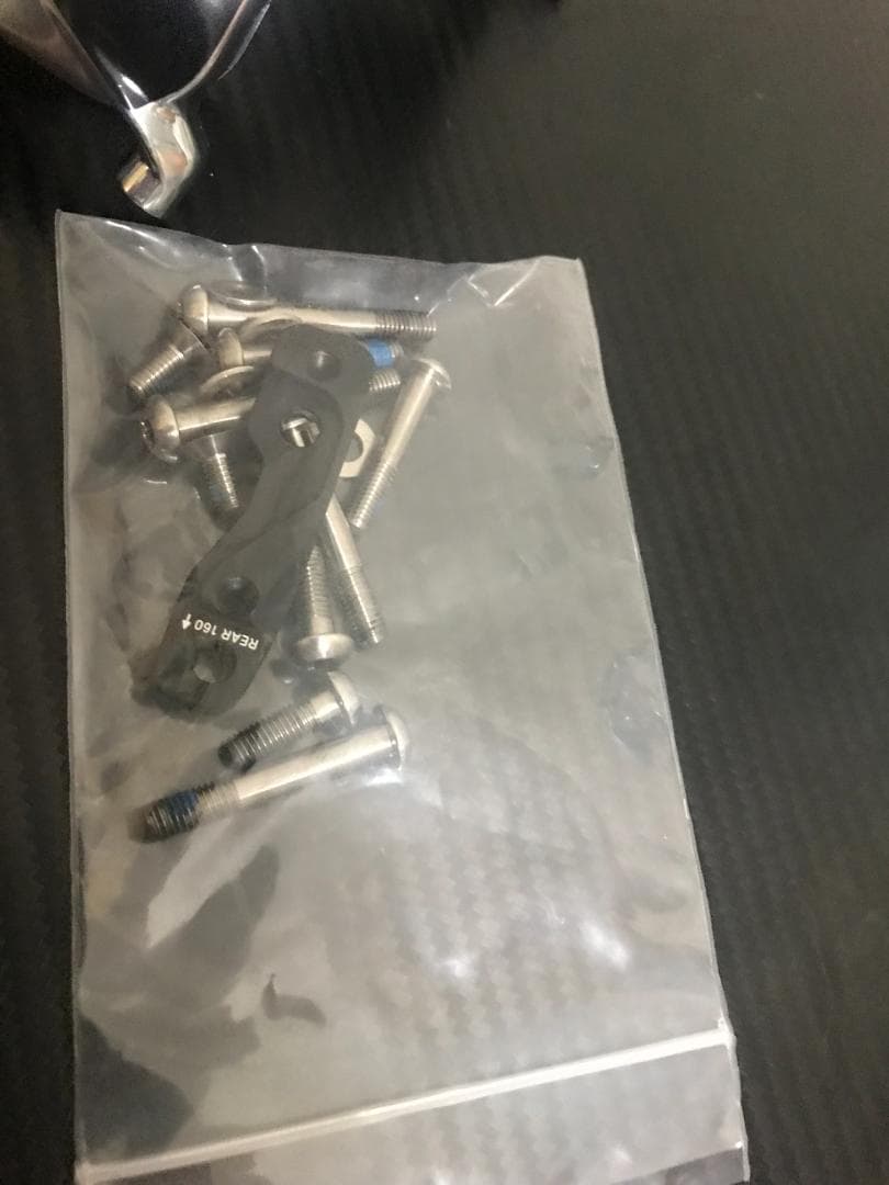 SRAM RED E-TAP AXS D1 HRD 左右レバー/前後