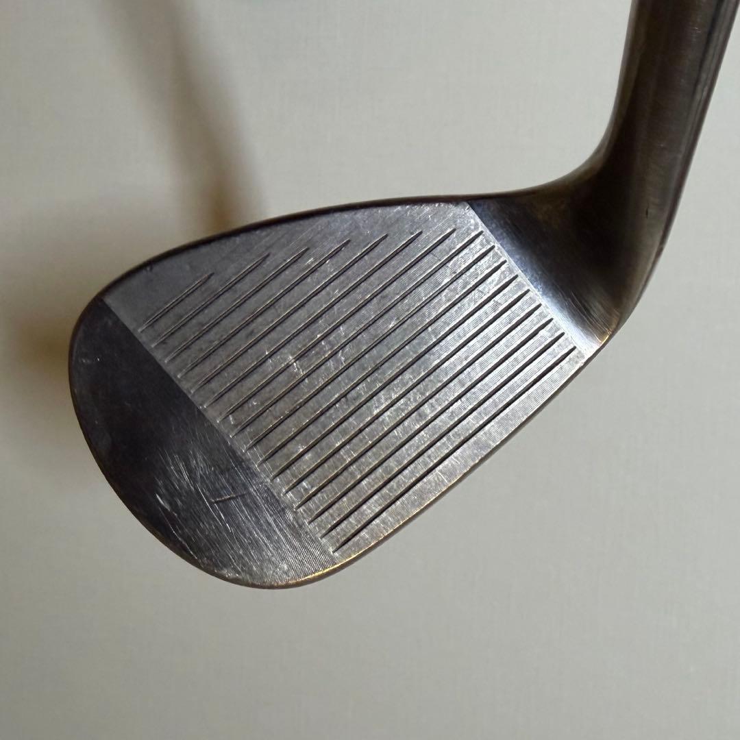 ★美品！ボーケイvokey SM8 50° ウェッジ50度★NS Proツアー