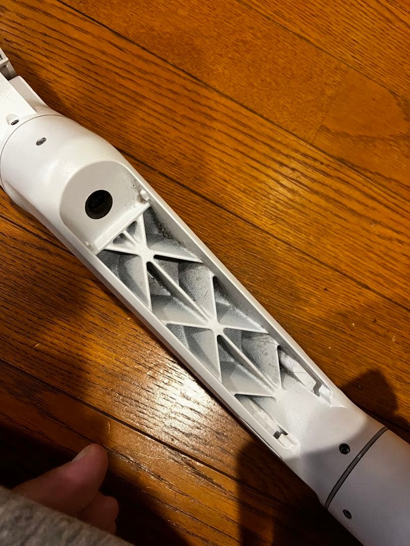 ERGOTRON エルゴトロン HX デスクモニターアーム