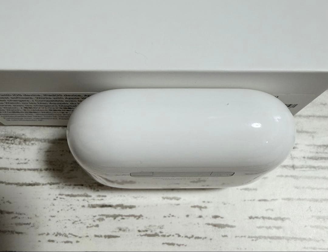 【国内正規品】AirPods Pro第2世代 lightning