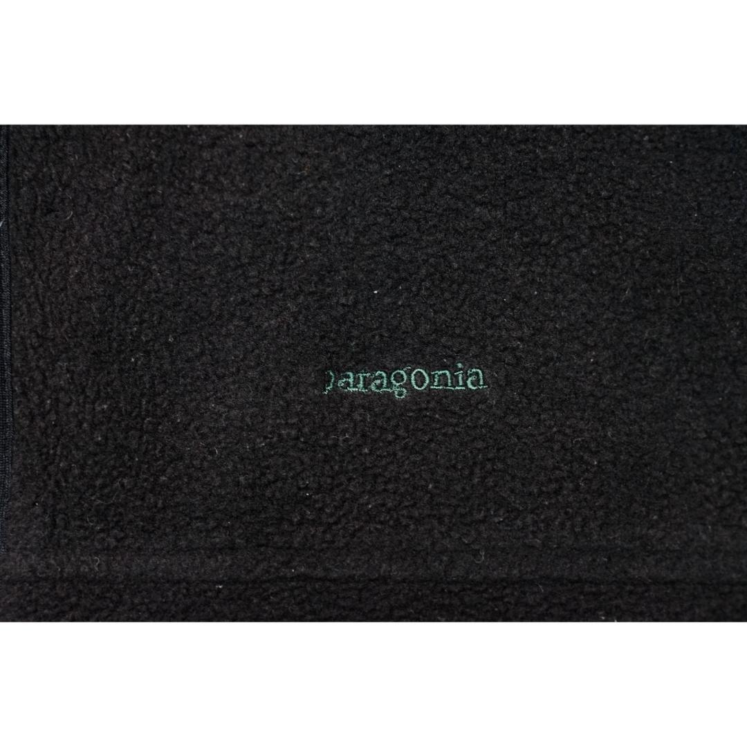 Patagonia パタゴニア シンチラ フリースベスト　L｜NA506