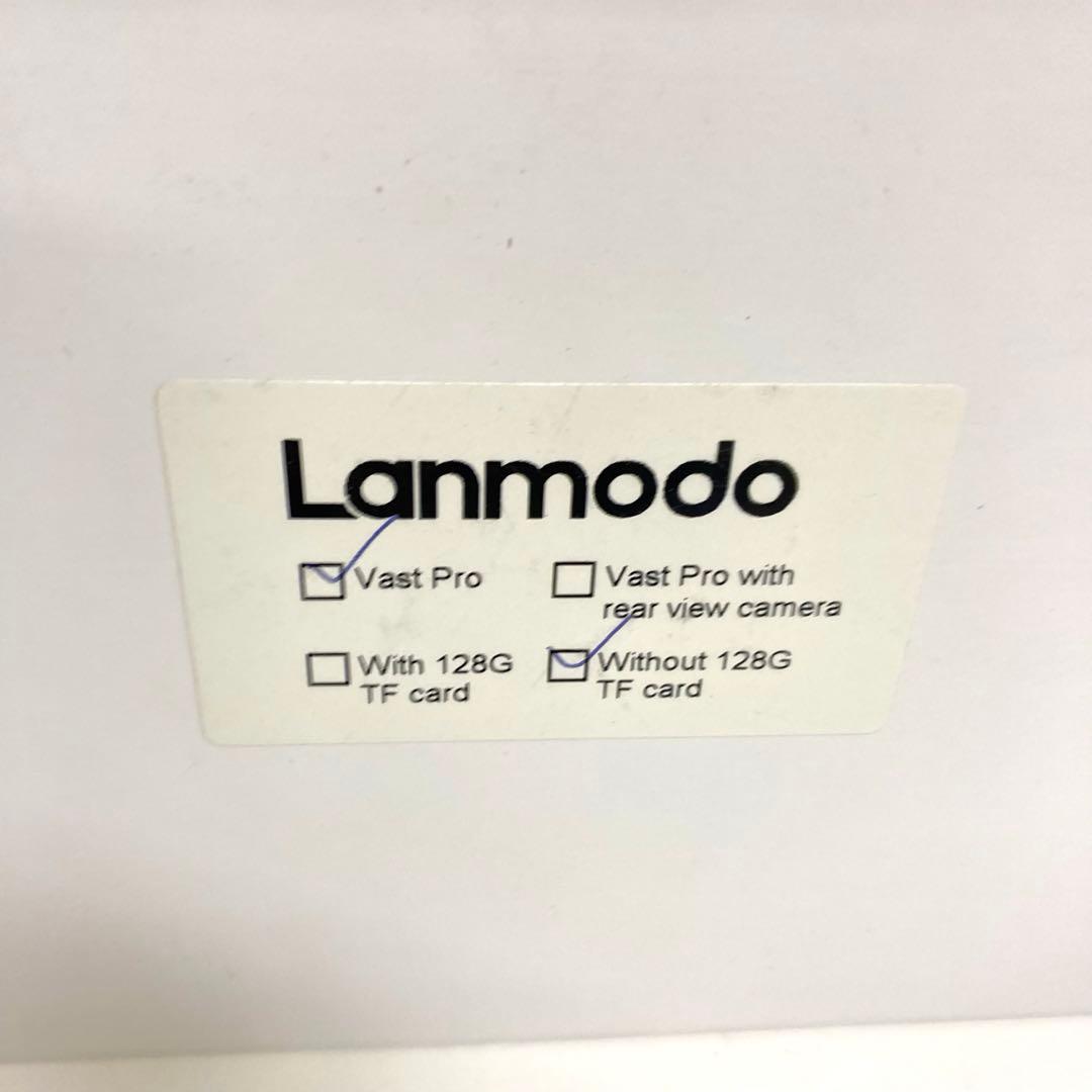 A507-34 Lanmodo ナイトビジョンシステム　Vastpro