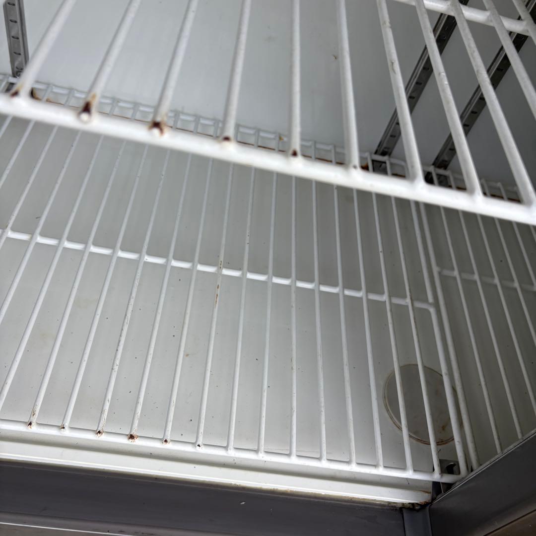 送料無料　フクシマ TRC-50RE1 1500ｘ600ｘ800ｍｍ