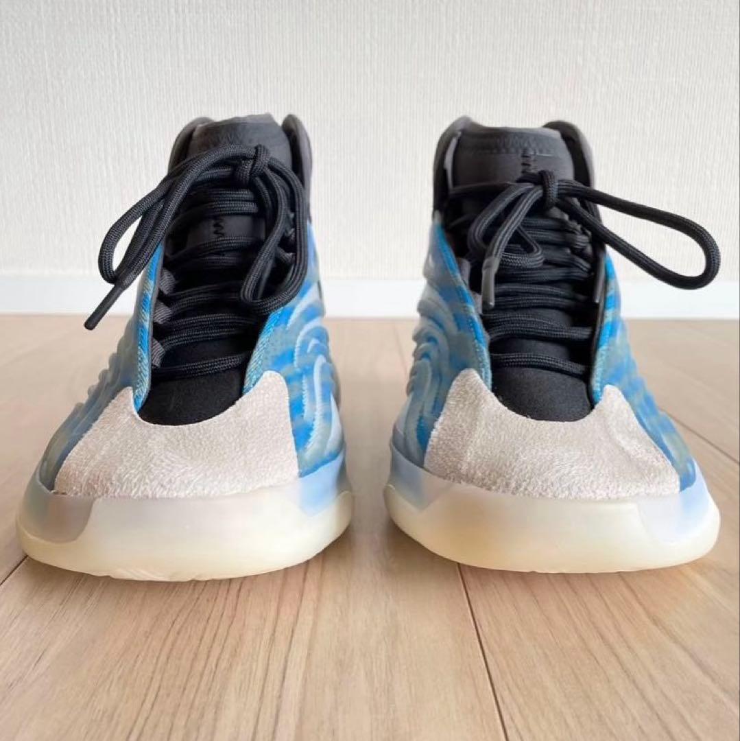 ADIDAS YEEZY QNTM アディダス イージー クォンタム　28cm