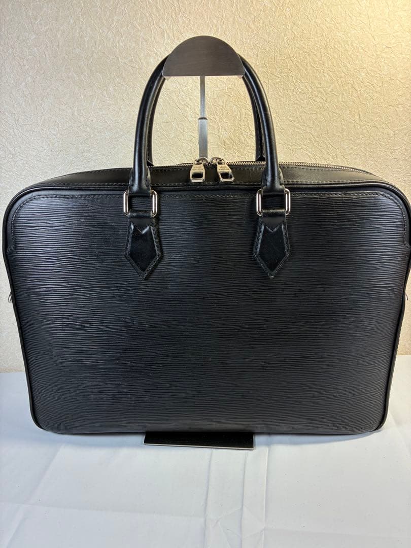 600LX　ルイヴィトン　エピ　ダンディ　ブリーフケース　ビジネスバッグ