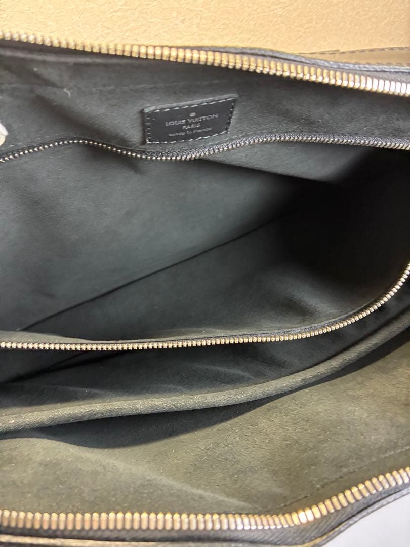 600LX　ルイヴィトン　エピ　ダンディ　ブリーフケース　ビジネスバッグ