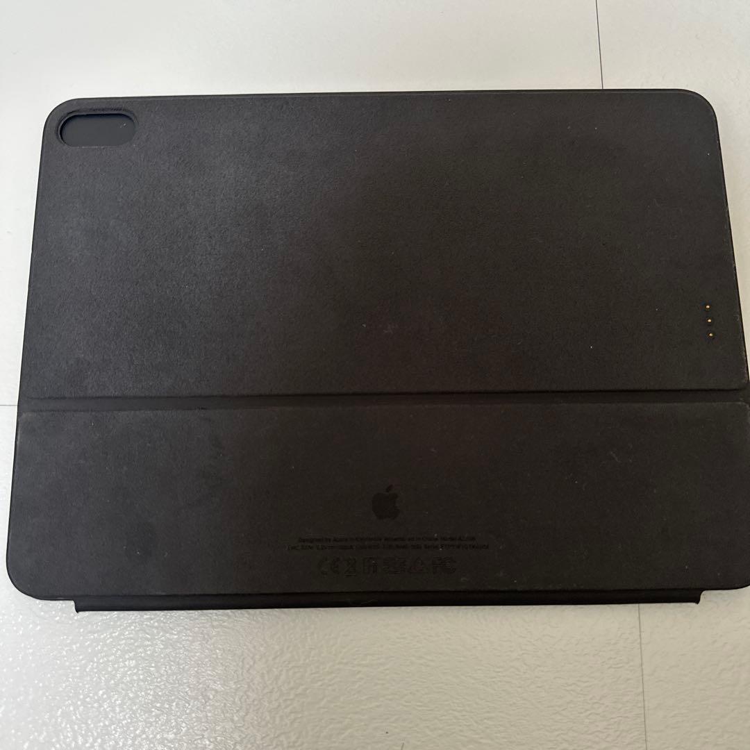 iPad Air パープル11インチ pencil proキーボード付き