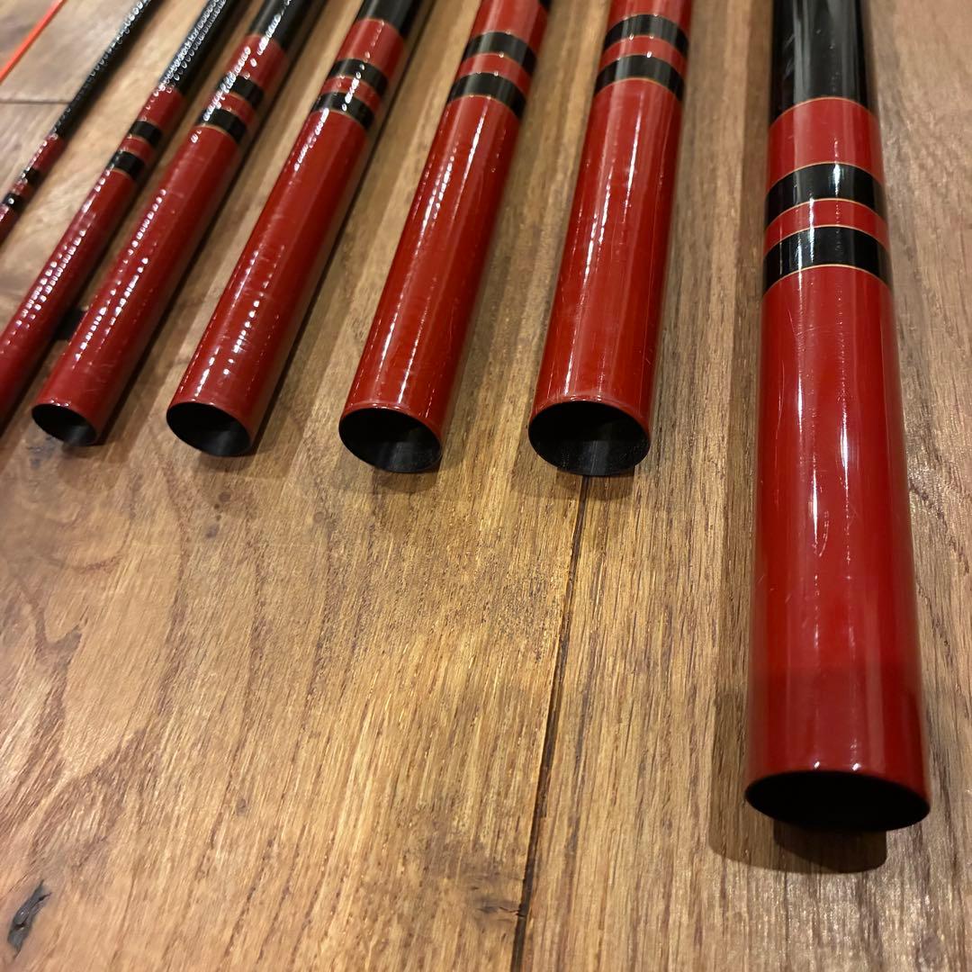 がまかつ がまメバル 一波 II 硬調 830 一波2