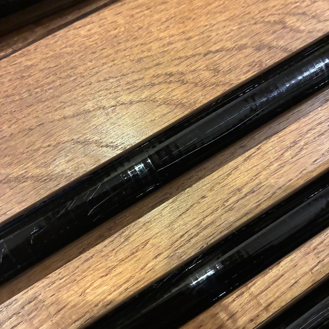 がまかつ がまメバル 一波 II 硬調 830 一波2