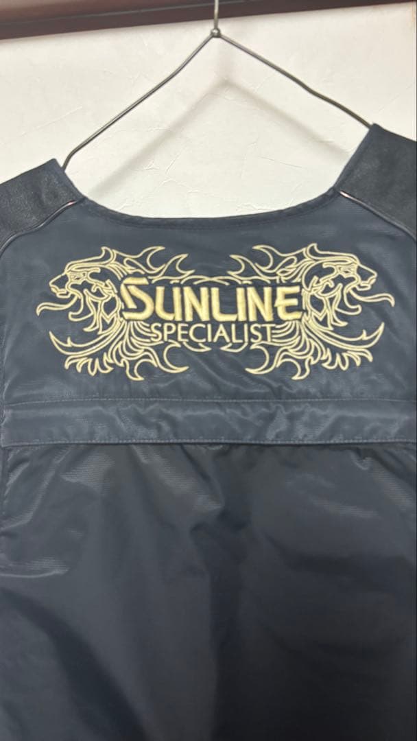 サンライン フローティングベスト STL-220