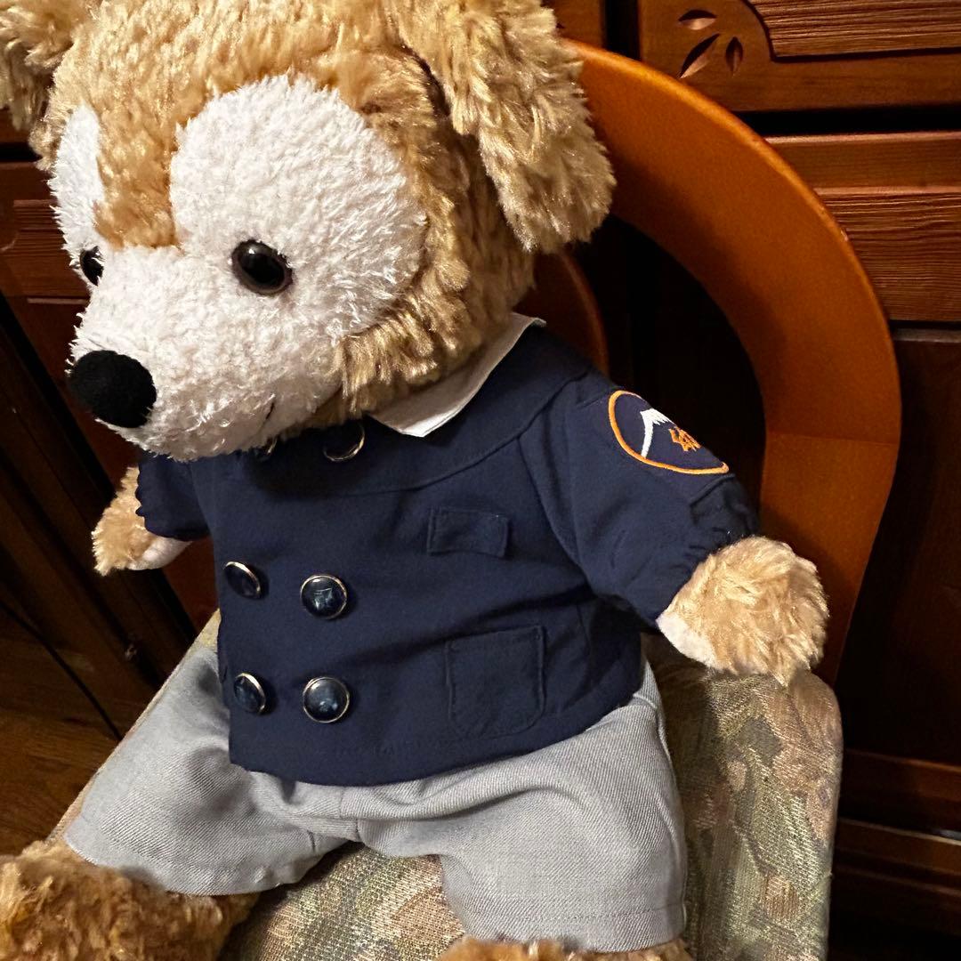 小梅様【2-2】ミニチュアリメイク✿ オーダーメイド　メイちゃん３点セット