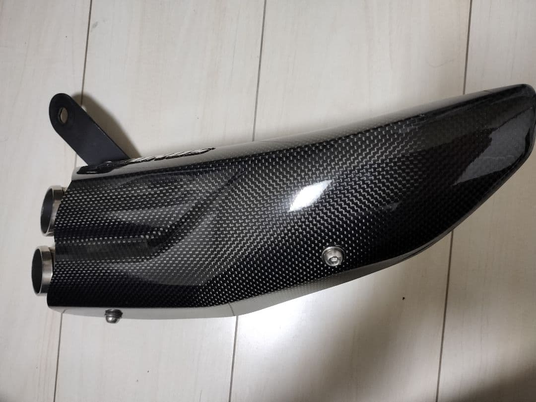 yzf-r25 プラナスマフラー