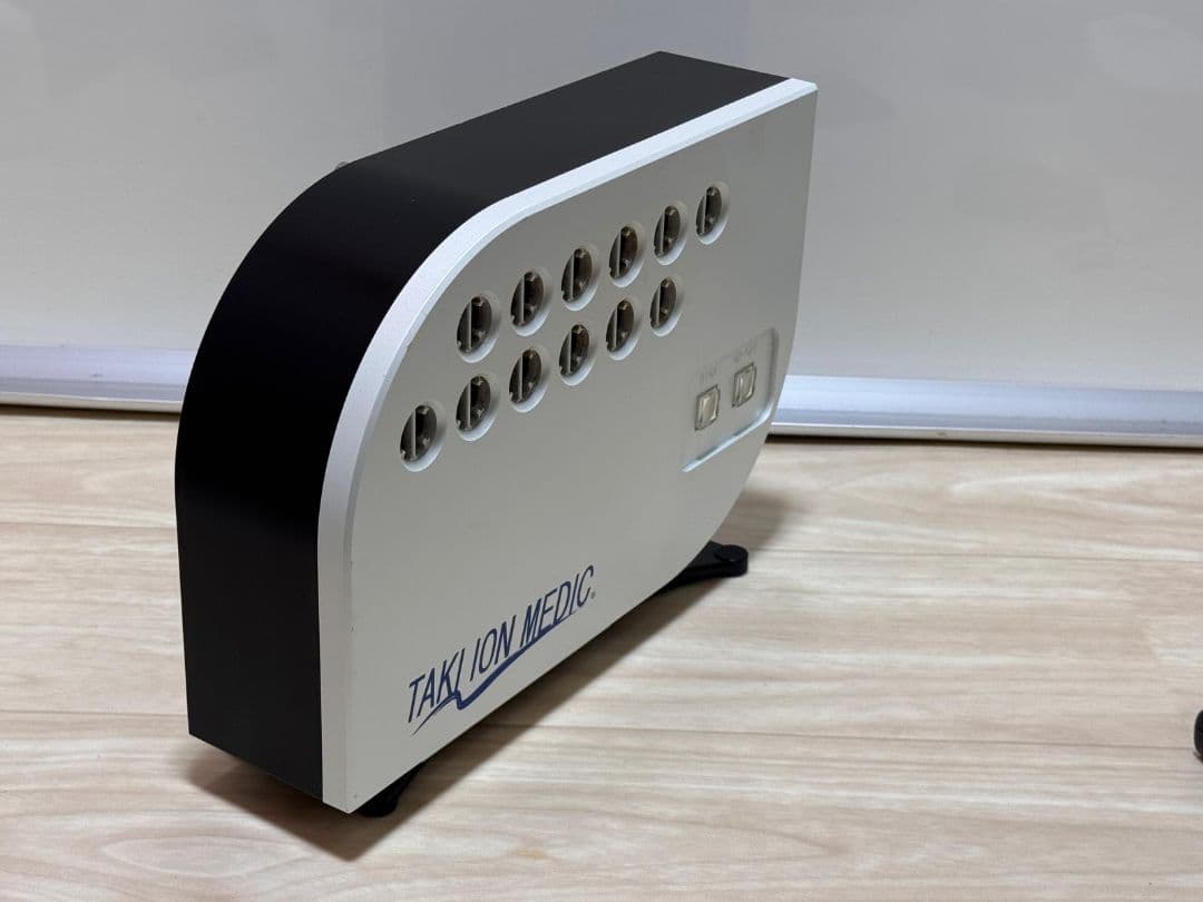 TAKION MEDIC イオン発生器 UPD2022RE