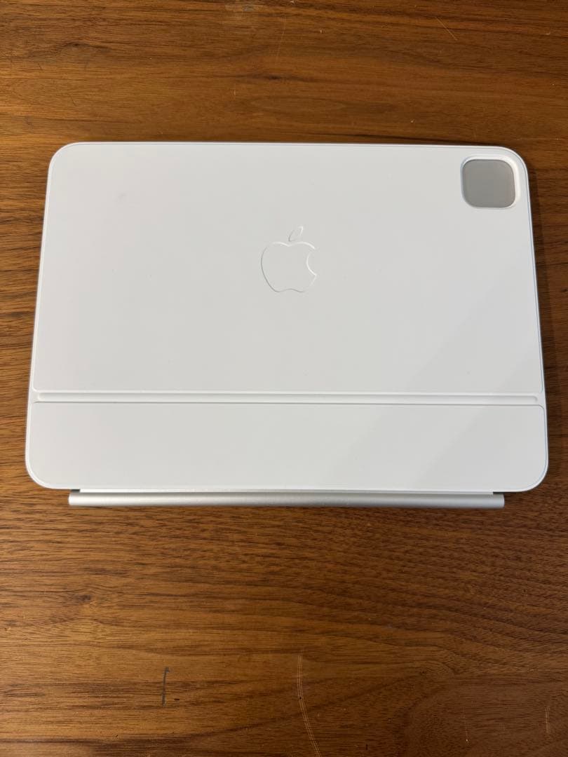 純正アップルスマートキーボードiPad Pro 11インチ用 第三世代　箱無し