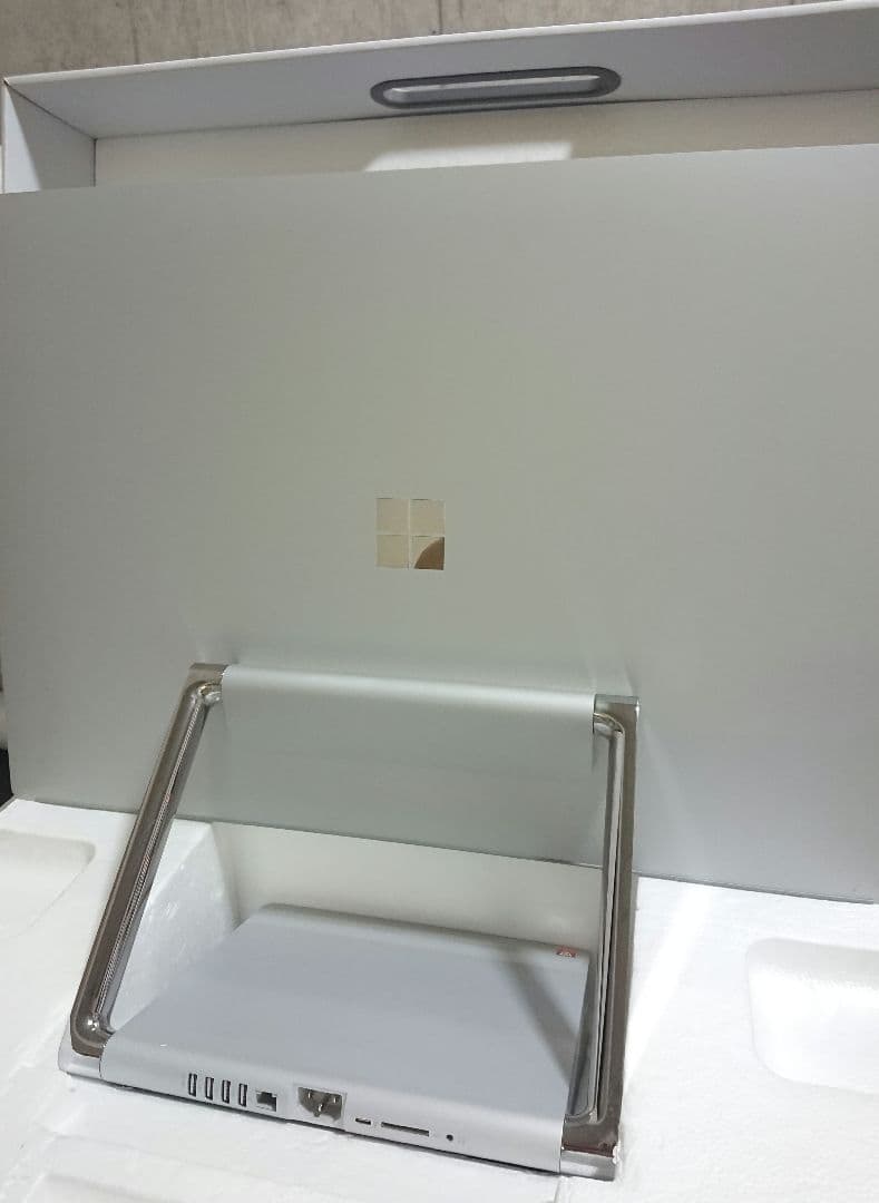 マイクロソフト Surface Studio2 28インチ 最上位モデル