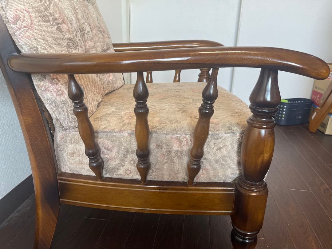 一人がけソファー