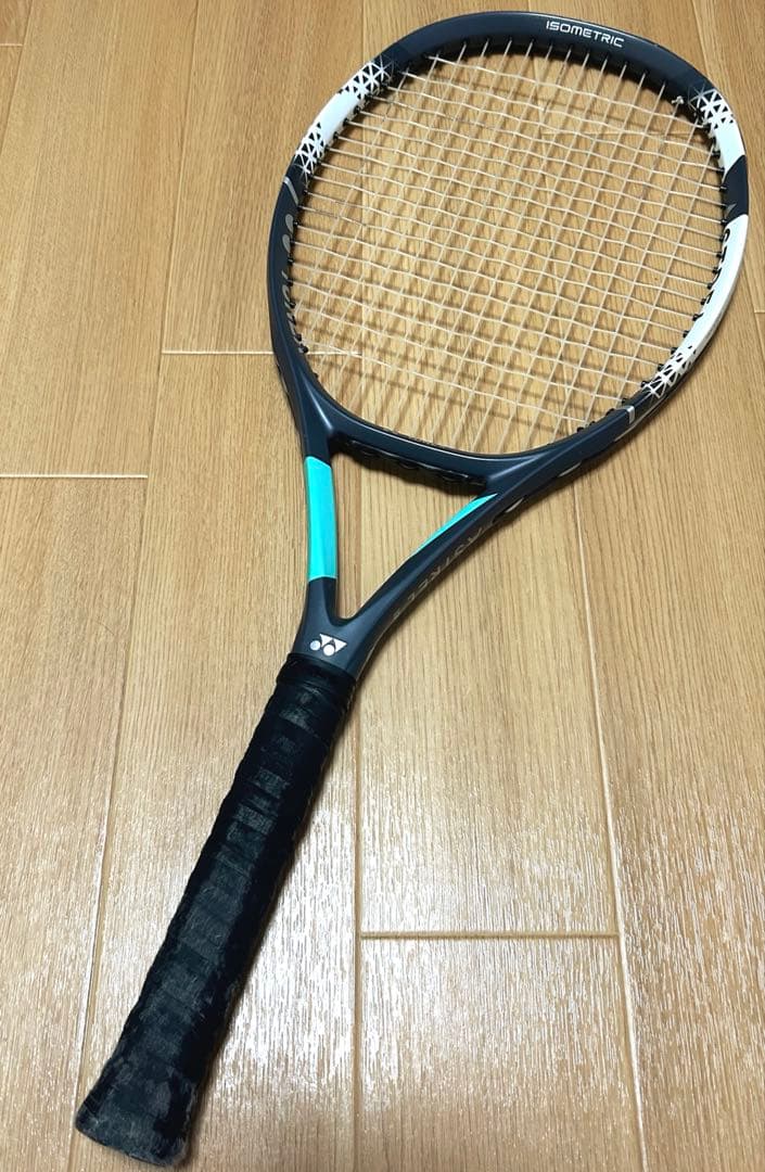 Rei20ヨネックス　YONEX ASTREL100 テニスラケットG2E