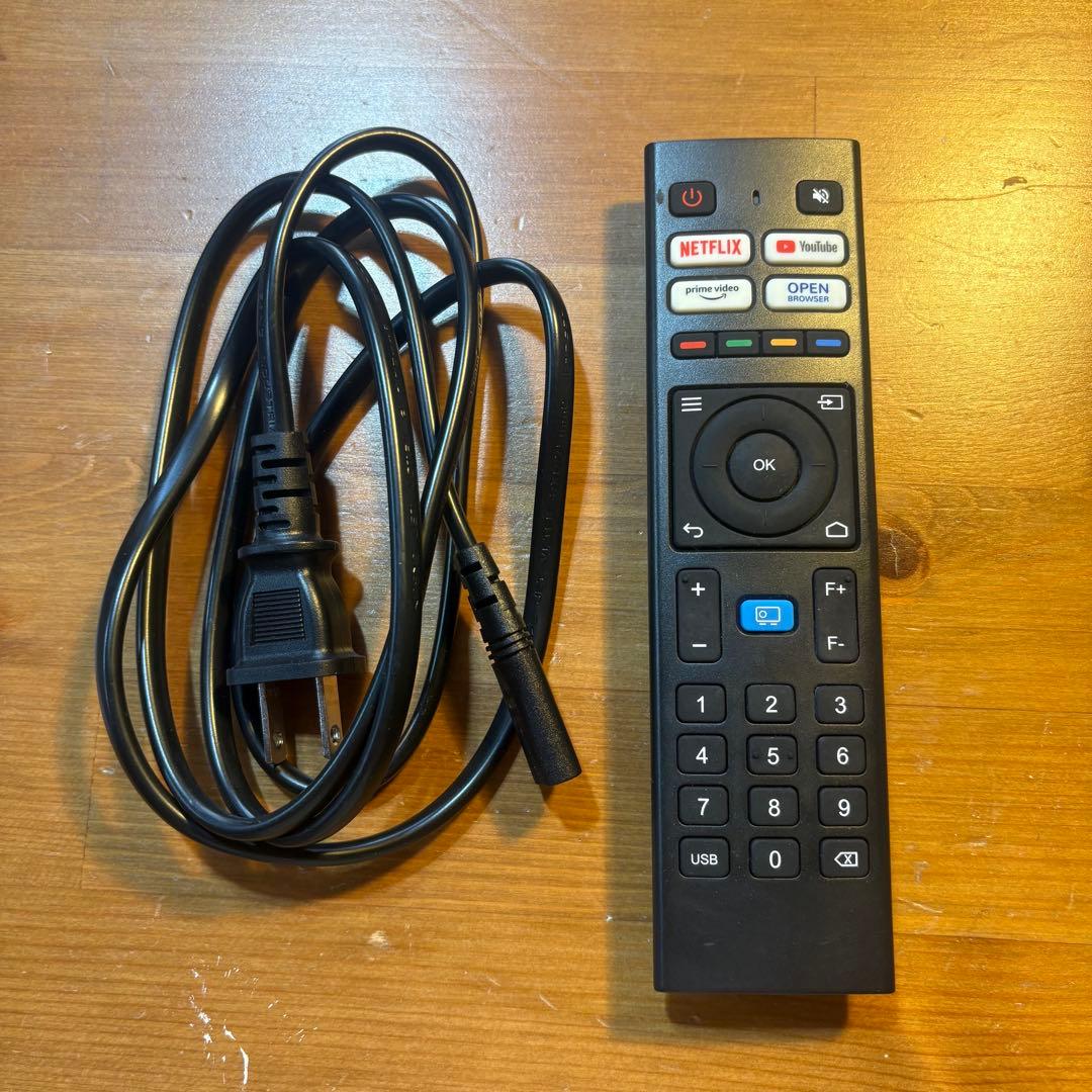 WiMiUS 4Kプロジェクター 本体 高輝度30000lm