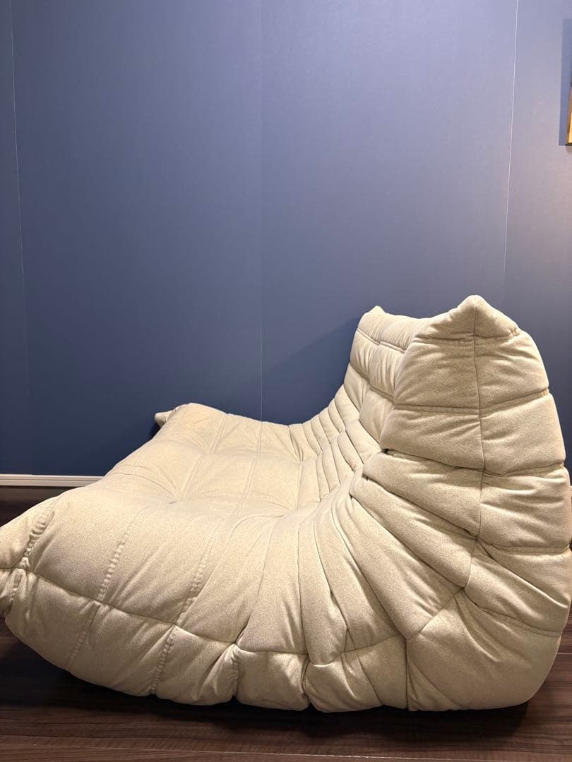 ligne roset(リーンロゼ)TOGO 50周年 2P 送料込み トーゴ