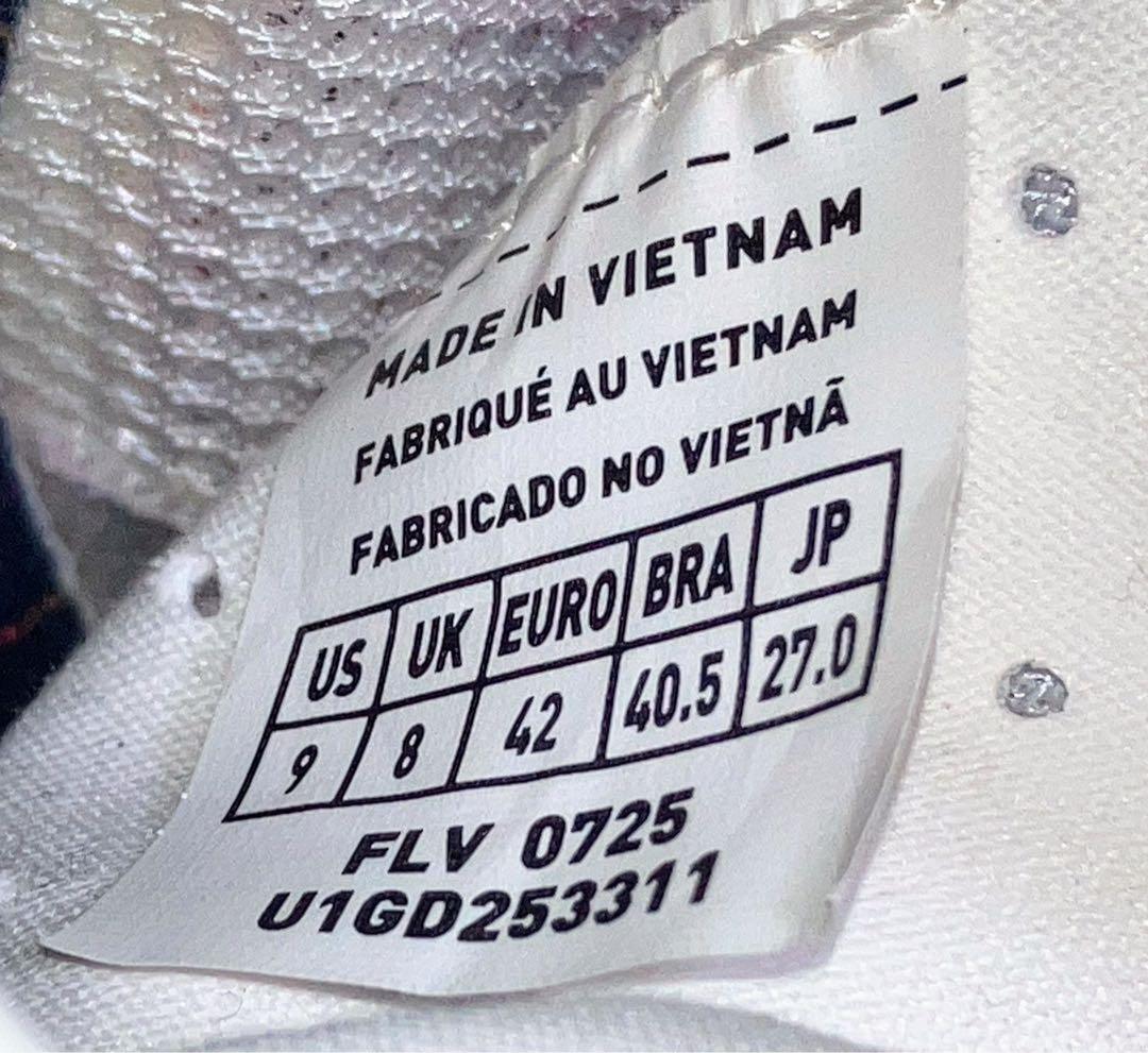 ★極美品！MIZUNO WAVE REBELLION PRO 3 27cm