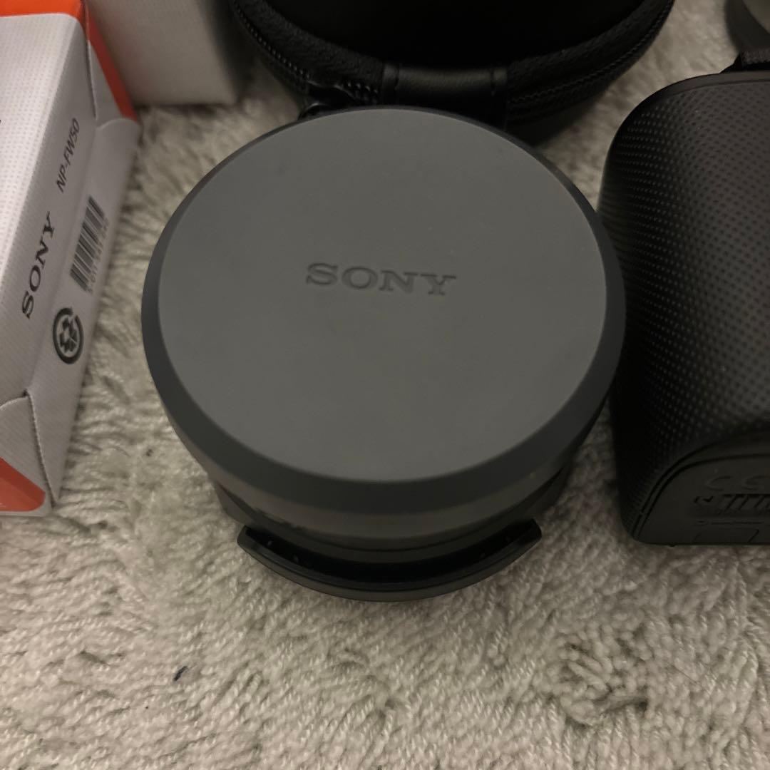 【新品同様品】sel16f28,vcl-ecuセット