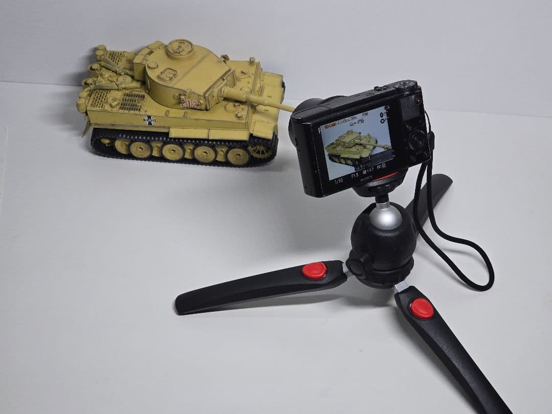 SONY Cyber-shot DSC-RX100 本体＋アクセサリーセット