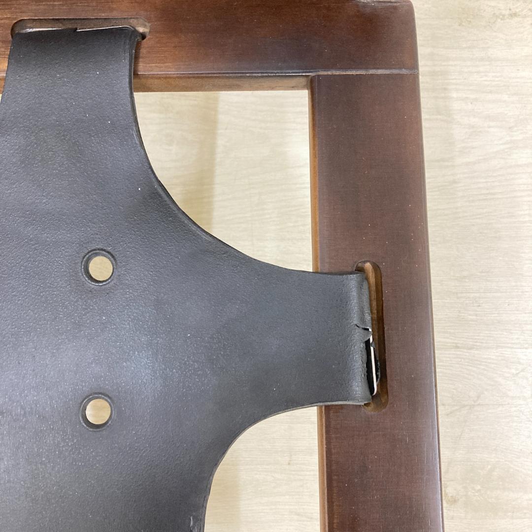 【飛騨産業】キツツキ　穂高　２人掛けソファ　ラブソファ　セパレート