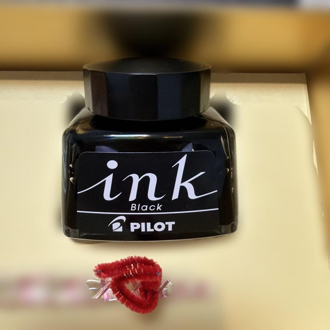 KITAICHI ガラスペンセット インク付き