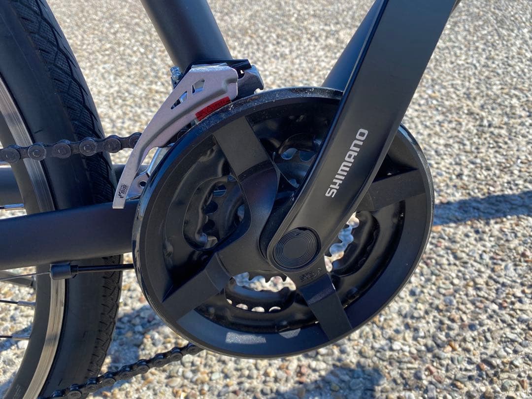 【BIANCHI 】C SPORT1