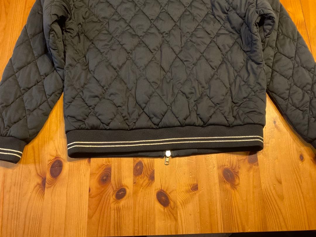 キャロウェイ スターストレッチ中綿ブルゾン レディース Callaway L