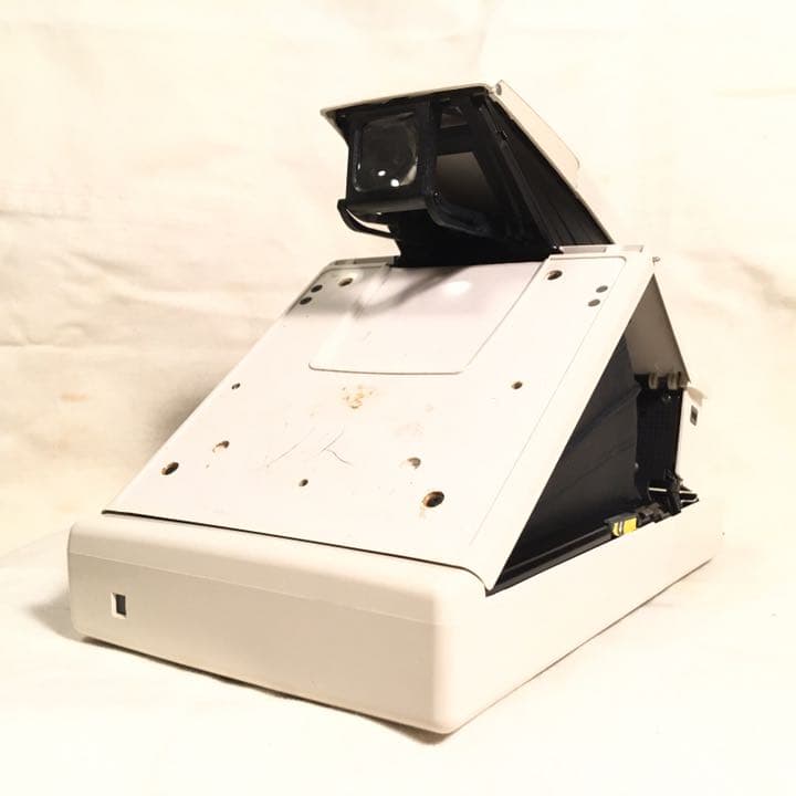 【機種紹介】SX-70 Model2 ※まずはお問い合わせ下さい