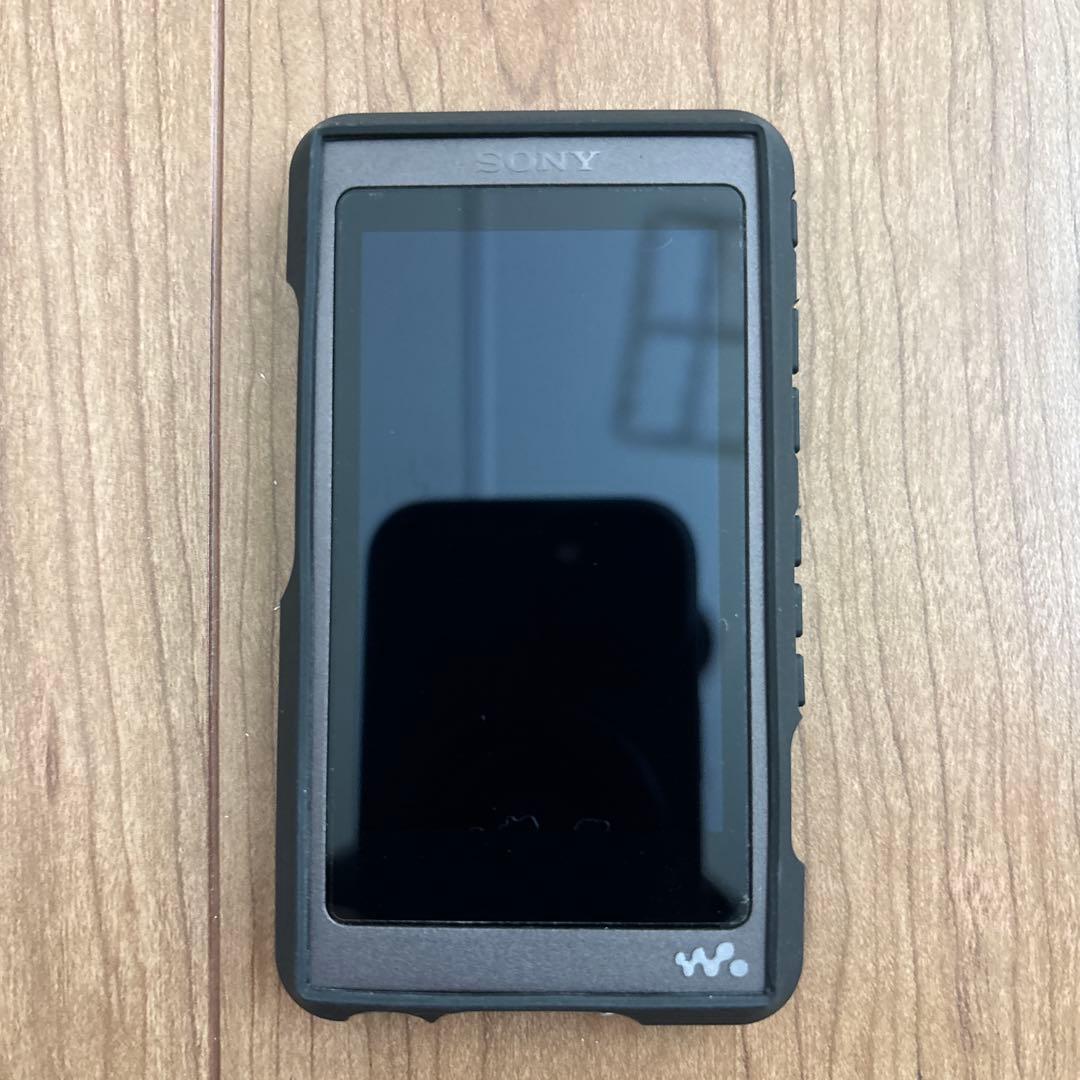 SONY WALKMAN NW-A45 16GB ブラック