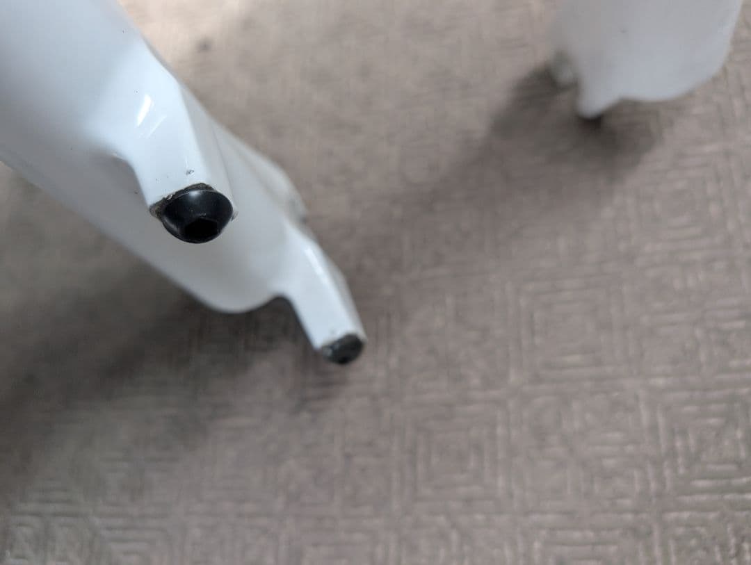 SRサンツアー xcm コイルサスペンション