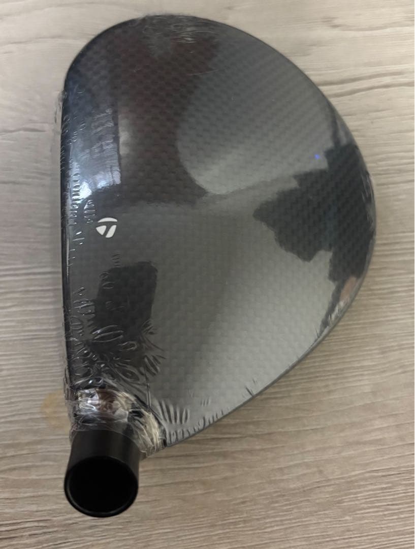 【新品】Qi35 TOUR FW #3 15° ヘッド単体