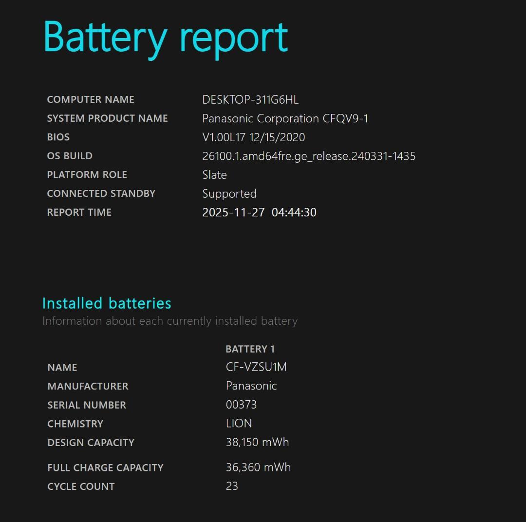 第10世代i5✨️2in1/タッチパネル/レッツノート/カメラ付きパソコン/小型