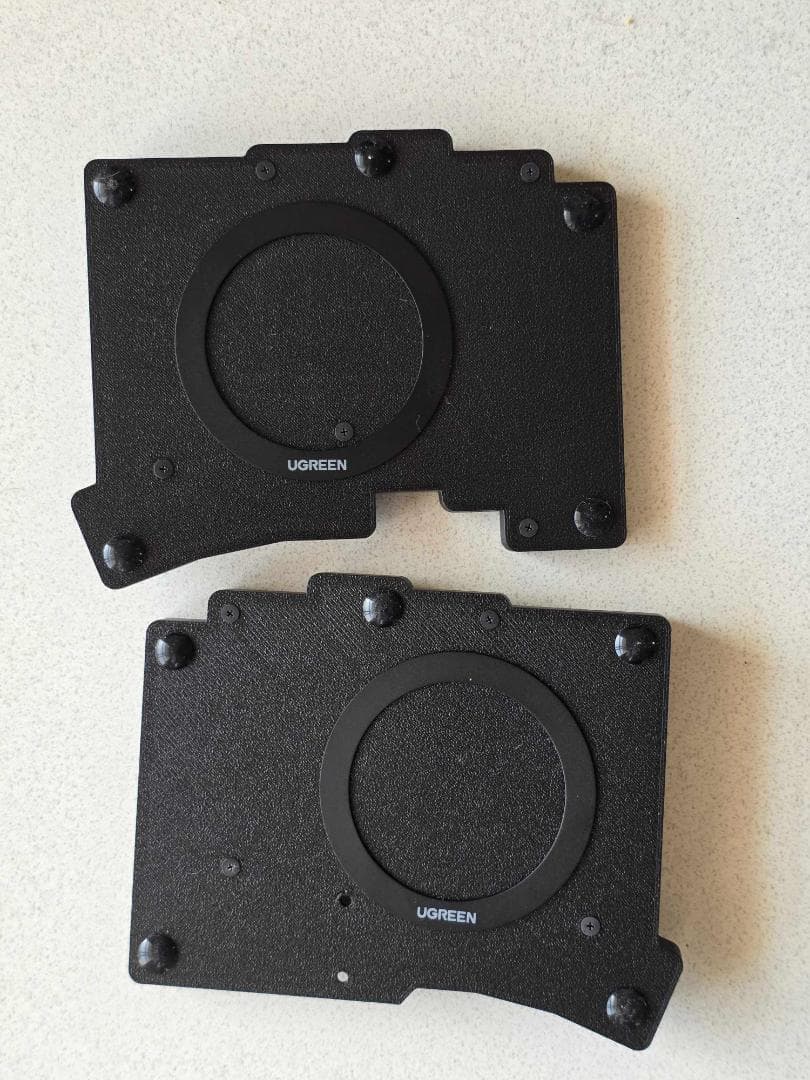 [美品]keyballish-m